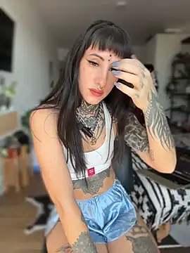 xsadtanas online show from 04/12/26, 05:05