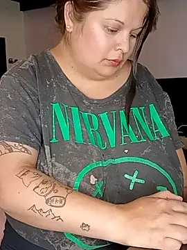 Medicenpudin97 online show from 03/02/26, 05:19