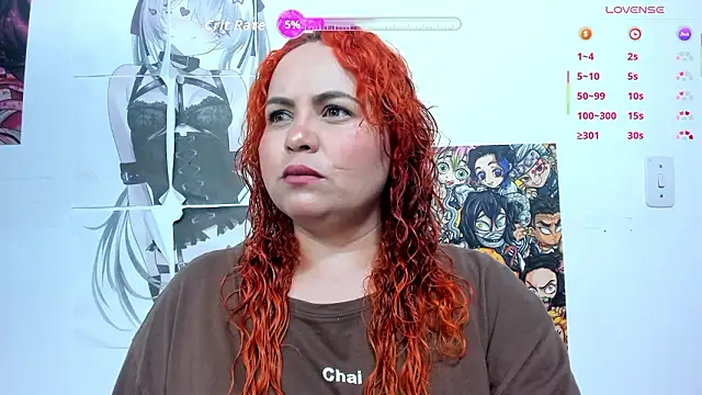 BarbaraSoul online show from 03/22/26, 02:29