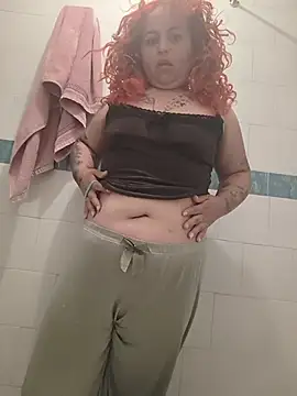 Snapshot of BarbaraSoul chatting on 02/04/26, 10:43 BarbaraSoul online show from 02/04/26, 10:43