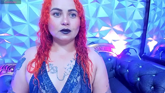 BarbaraSoul online show from 05/28/26, 11:49