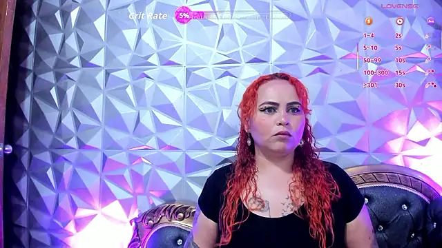 BarbaraSoul online show from 03/21/26, 12:42