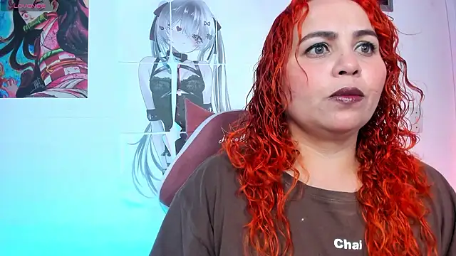 BarbaraSoul online show from 03/15/26, 01:51