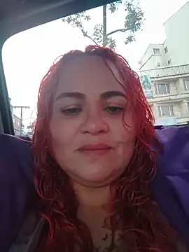 BarbaraSoul online show from 04/19/26, 11:11