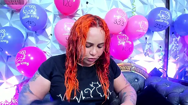 BarbaraSoul online show from 04/20/26, 04:52