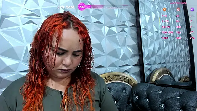 BarbaraSoul online show from 03/23/26, 01:33