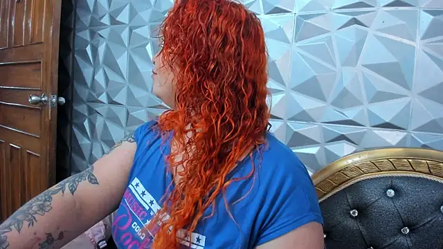 BarbaraSoul online show from 03/28/26, 02:18