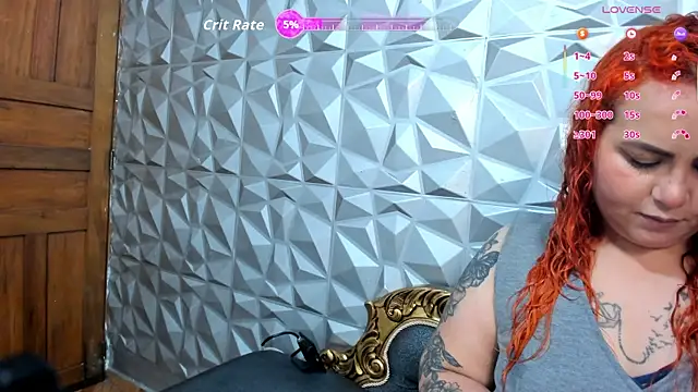 BarbaraSoul online show from 03/26/26, 11:52