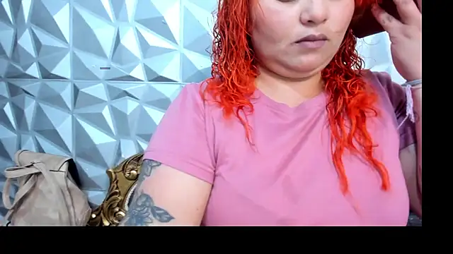 BarbaraSoul online show from 05/01/26, 01:49