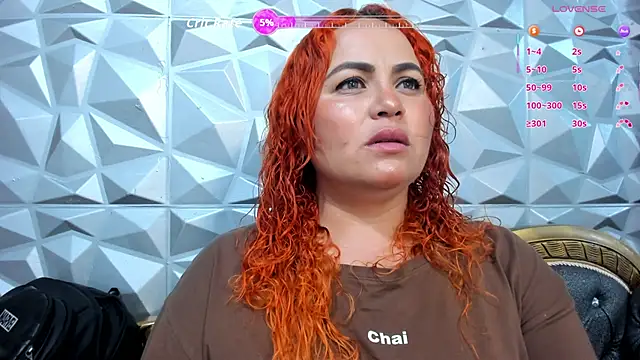 BarbaraSoul online show from 04/03/26, 12:44