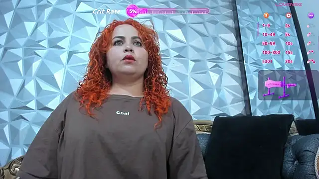 Snapshot of BarbaraSoul chatting on 02/06/26, 04:14 BarbaraSoul online show from 02/06/26, 04:14