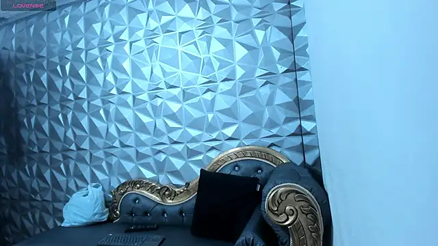 BarbaraSoul online show from 03/05/26, 12:18