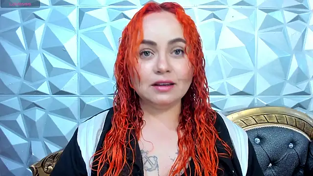 BarbaraSoul online show from 04/14/26, 11:15