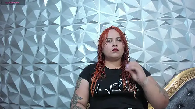 Snapshot of BarbaraSoul chatting on 02/20/26, 11:23 BarbaraSoul online show from 02/20/26, 11:23