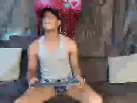 Snapshot of Noah_Blackk chatting on 02/12/26, 01:22 Noah Blackk online show from 02/12/26, 01:22