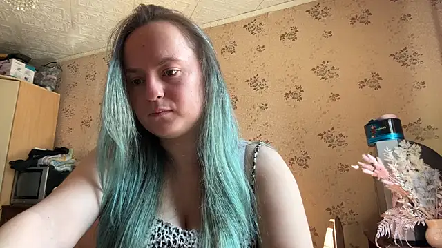 Bubblegum Tempt online show from 03/28/26, 07:20