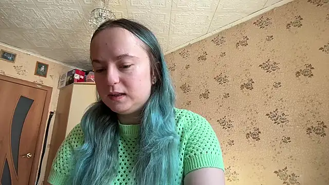 Bubblegum Tempt online show from 03/08/26, 07:11