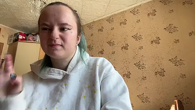 Bubblegum Tempt online show from 03/09/26, 07:12