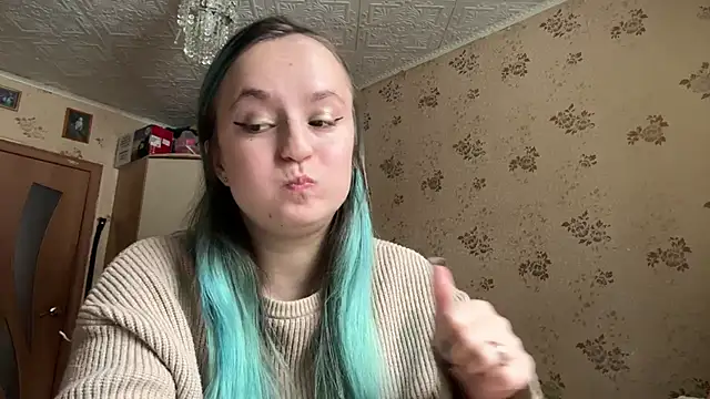 Snapshot of Bubblegum_Tempt chatting on 03/01/26, 10:59 Bubblegum Tempt online show from 03/01/26, 10:59