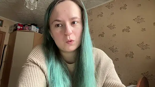 Snapshot of Bubblegum_Tempt chatting on 03/03/26, 06:53 Bubblegum Tempt online show from 03/03/26, 06:53