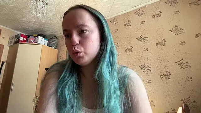 Bubblegum Tempt online show from 03/07/26, 07:04