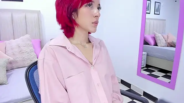 MiaaBlake  online show from 02/22/26, 08:21