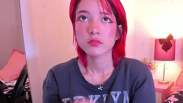 MiaaBlake  online show from 03/15/26, 08:05