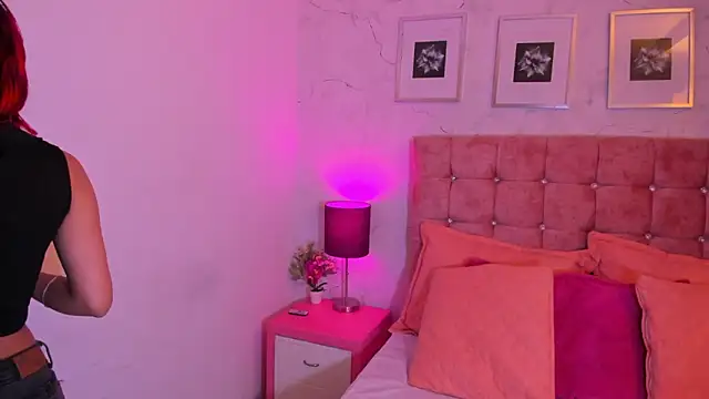 MiaaBlake  online show from 03/22/26, 08:21