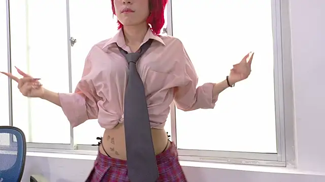 MiaaBlake  online show from 02/17/26, 07:00