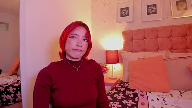 MiaaBlake  online show from 03/05/26, 06:48