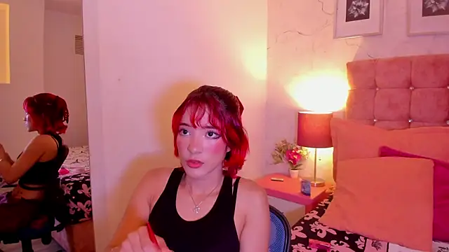 MiaaBlake  online show from 03/07/26, 06:57