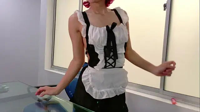 MiaaBlake  online show from 02/11/26, 06:30