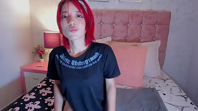 MiaaBlake  online show from 03/01/26, 08:20