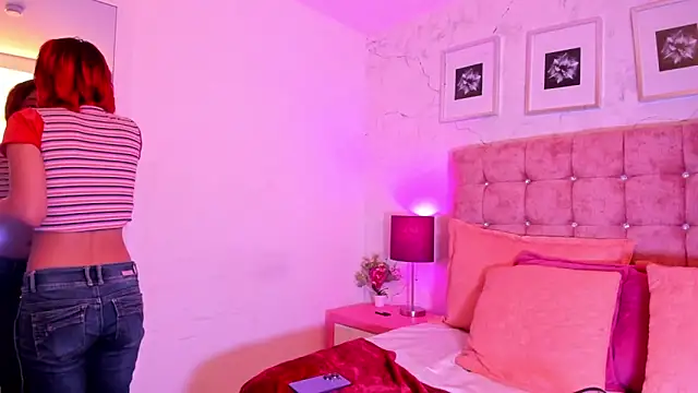 MiaaBlake  online show from 03/31/26, 07:05