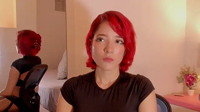 MiaaBlake  online show from 02/24/26, 07:15