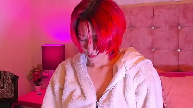 MiaaBlake  online show from 03/25/26, 06:51