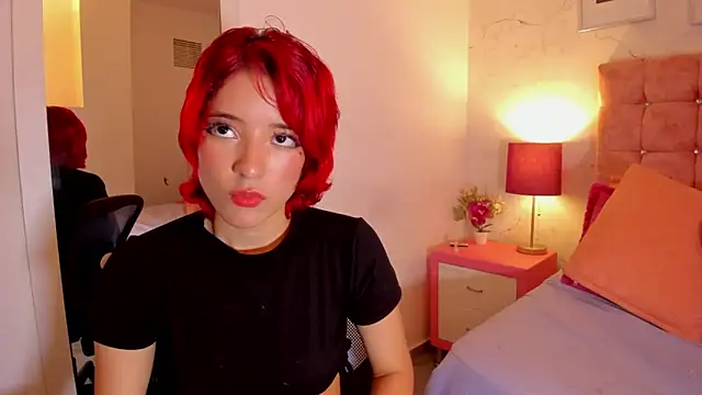 MiaaBlake  online show from 02/26/26, 06:41