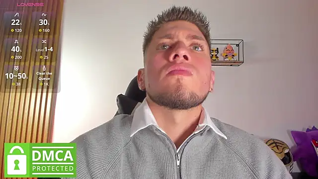 SebastianMaximoff  online show from 04/14/26, 08:36