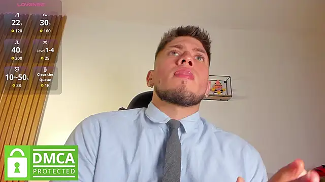 SebastianMaximoff  online show from 04/17/26, 07:06