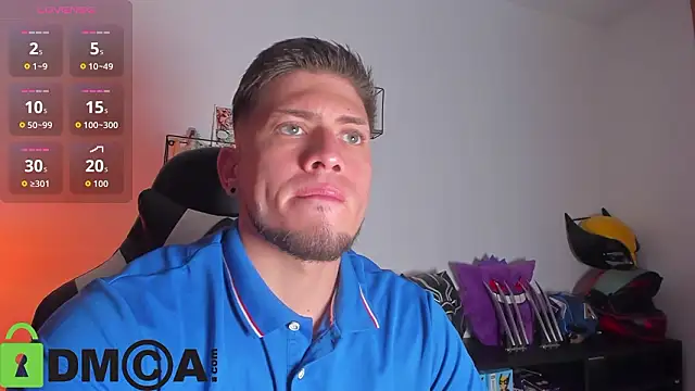 SebastianMaximoff  online show from 03/16/26, 09:06