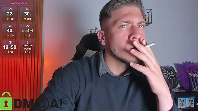 SebastianMaximoff  online show from 03/02/26, 10:06