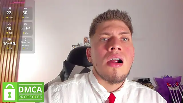 SebastianMaximoff  online show from 04/12/26, 01:09