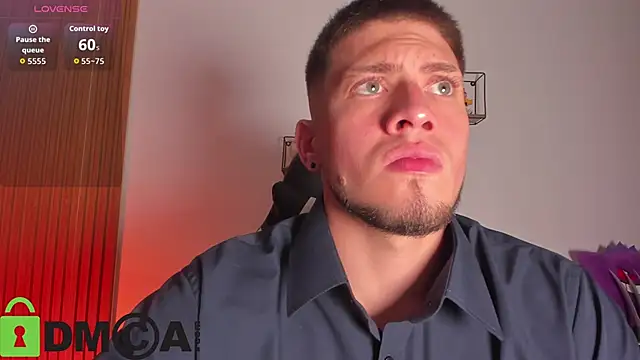 SebastianMaximoff  online show from 03/23/26, 07:03