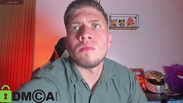 SebastianMaximoff  online show from 02/25/26, 08:19