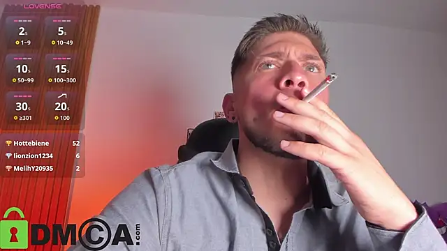 SebastianMaximoff  online show from 03/10/26, 11:20