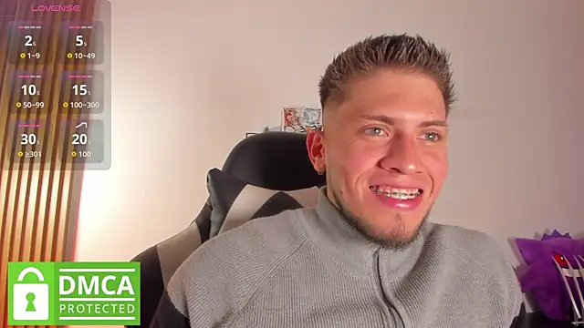 SebastianMaximoff  online show from 04/09/26, 07:53