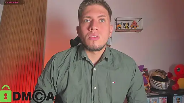 SebastianMaximoff  online show from 02/19/26, 07:22