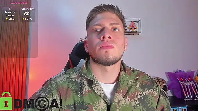 SebastianMaximoff  online show from 03/03/26, 08:16