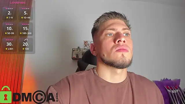 SebastianMaximoff  online show from 03/07/26, 10:15