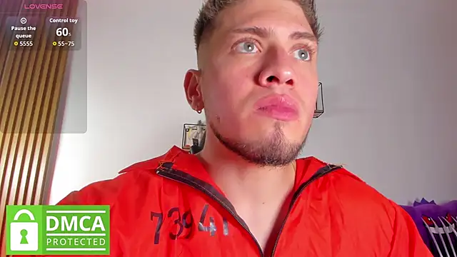 SebastianMaximoff  online show from 04/10/26, 09:22